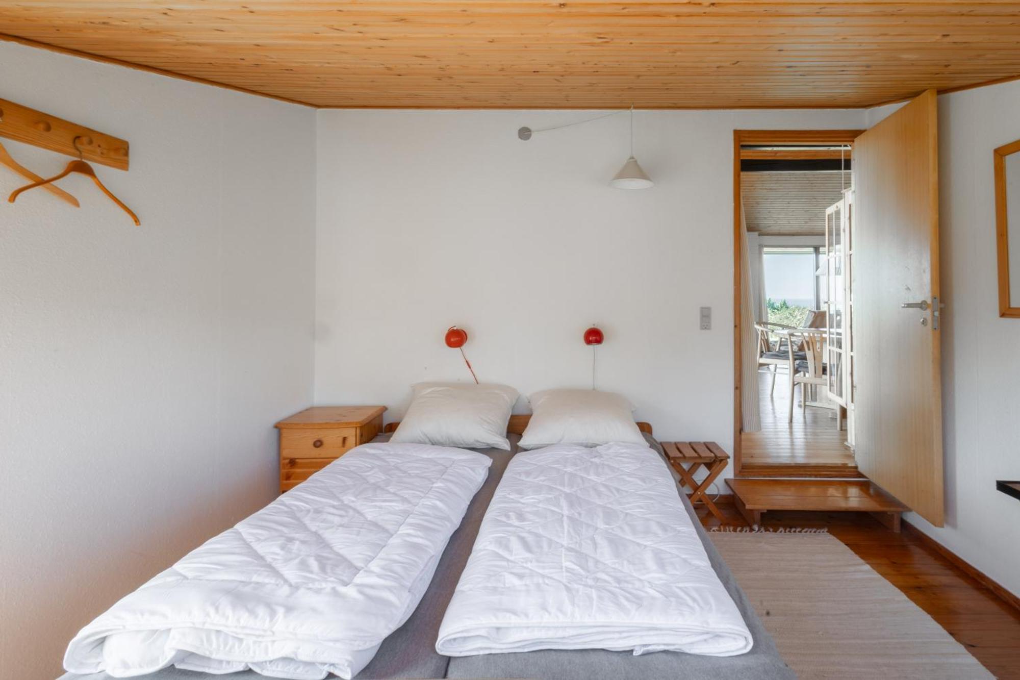 Villa Magnificent House With Splendid View To The Sea Fåborg Esterno foto